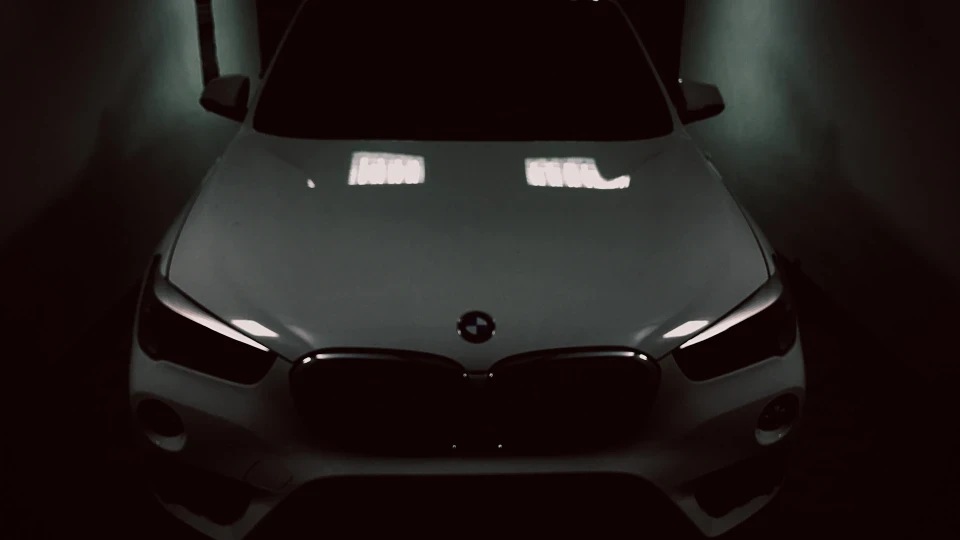 BMW X1 3