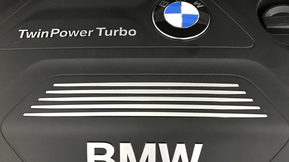 BMW X1 5