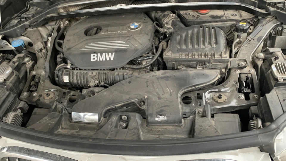 BMW X1 2