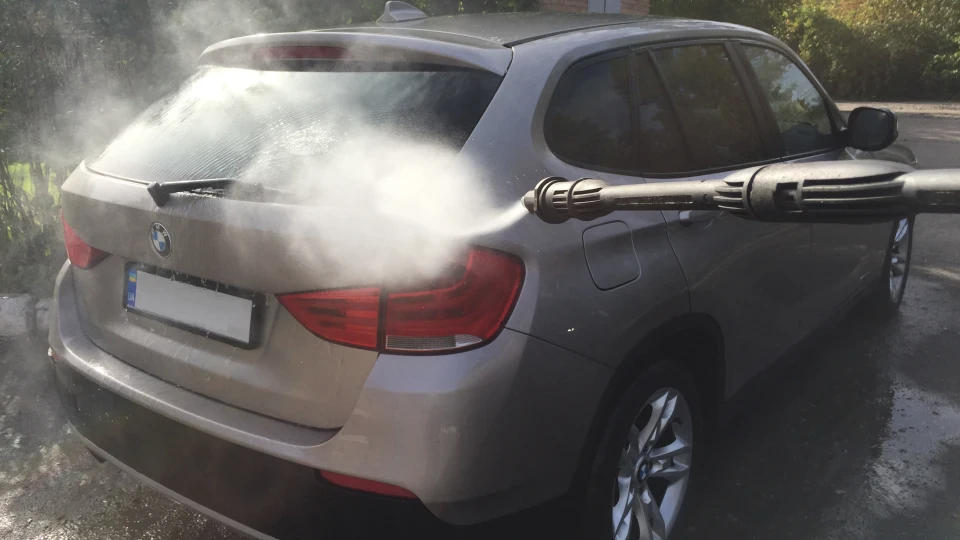 BMW X1 5