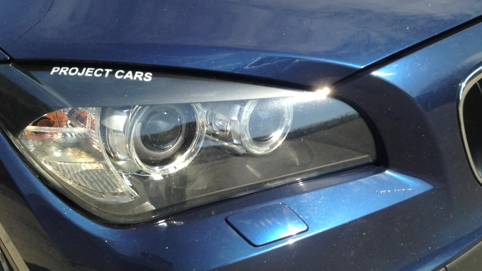 BMW X1 2.0 турбо