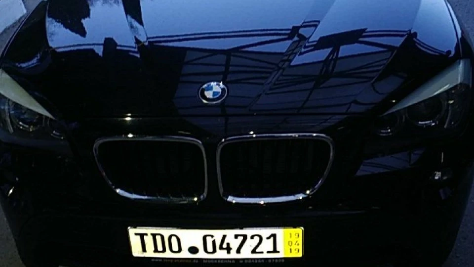 BMW X1 2.0d