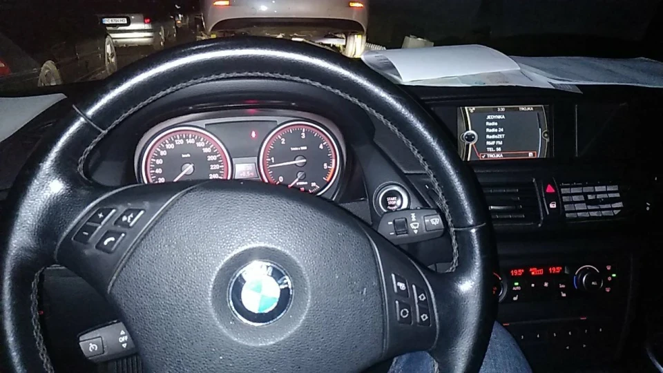 BMW X1 2.0d 3