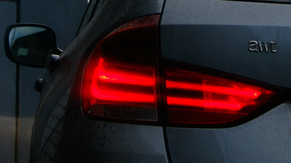 BMW X1 2.3 бітурбо Дизель =)