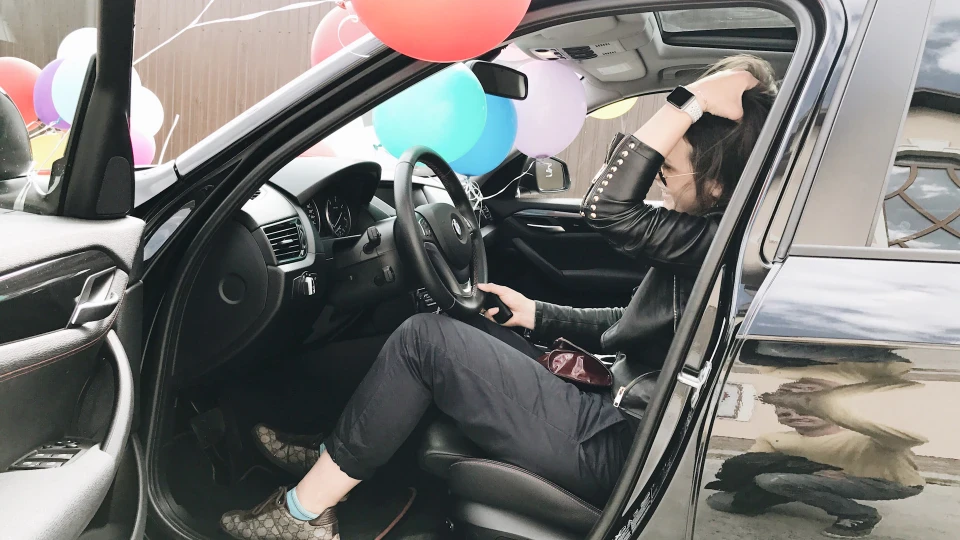 BMW X1 25d