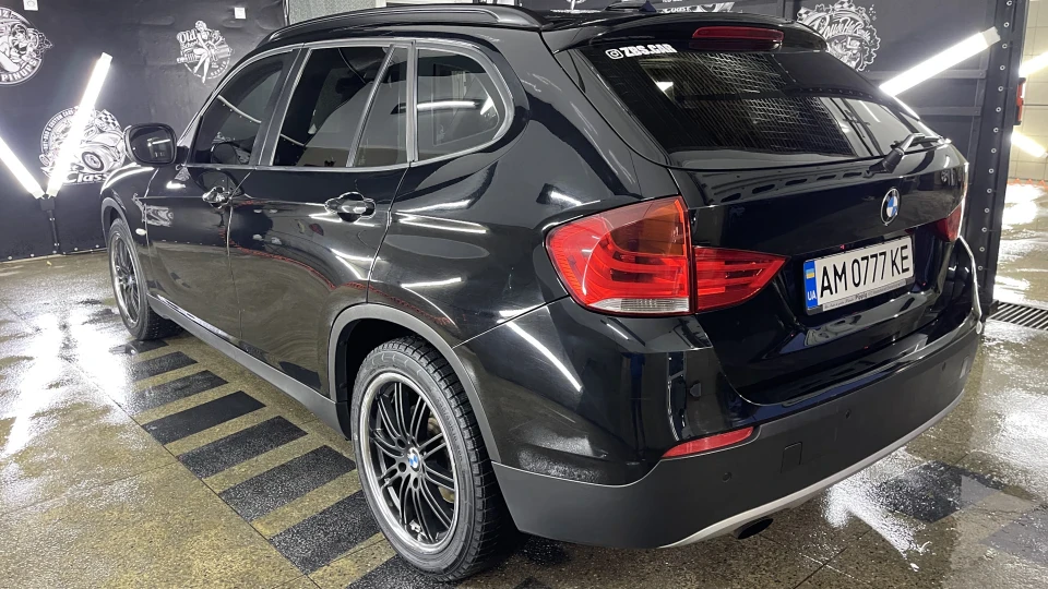 BMW X1 Diesel