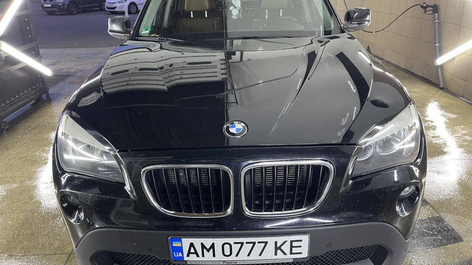 BMW X1 Diesel 2
