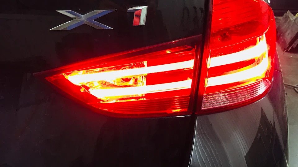 BMW X1 Fast Pepper 3
