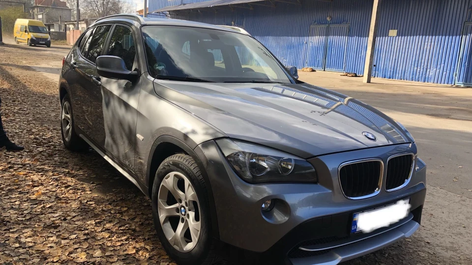 BMW X1 ©️®️«KpOKoguJI»™️🔝 2