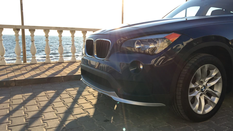 BMW X1 xDrive 28i