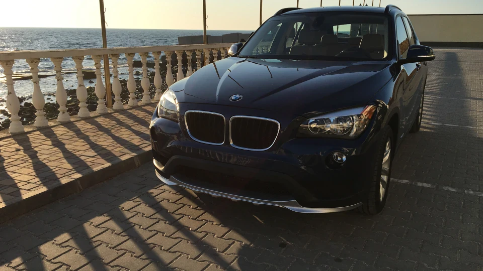 BMW X1 xDrive 28i 2