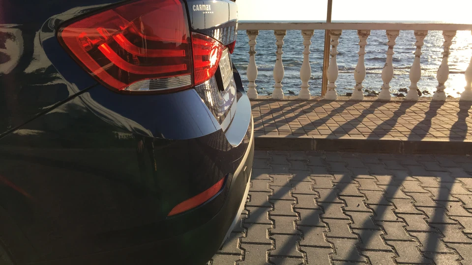 BMW X1 xDrive 28i 4