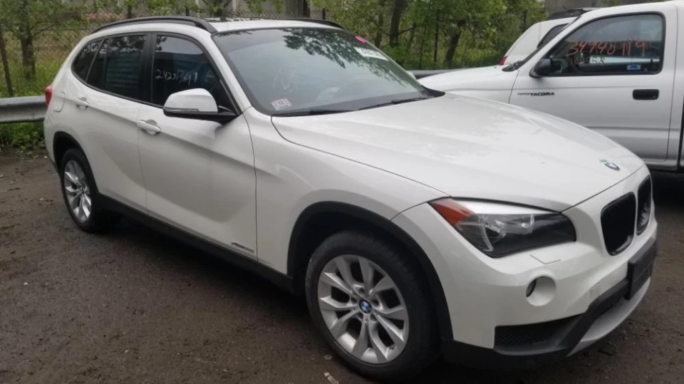 BMW X1 Xdrive 28i