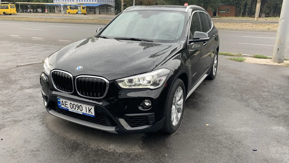 BMW X1 xDrive28i