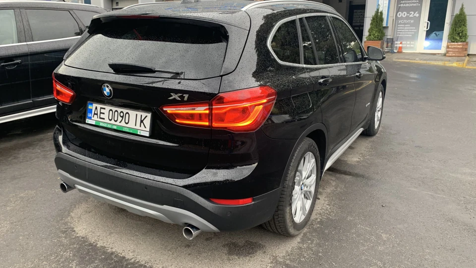 BMW X1 xDrive28i 2