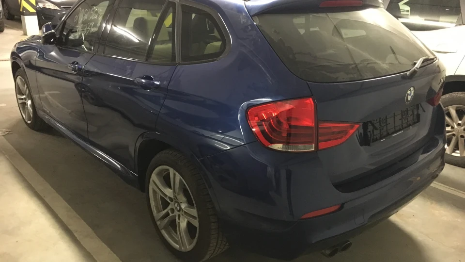 BMW X1 ///xDriveM28i 2