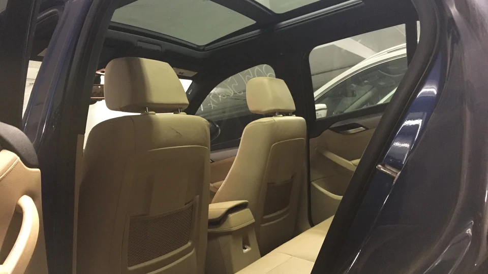 BMW X1 ///xDriveM28i 5