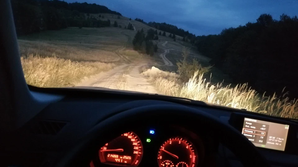 BMW X3 2