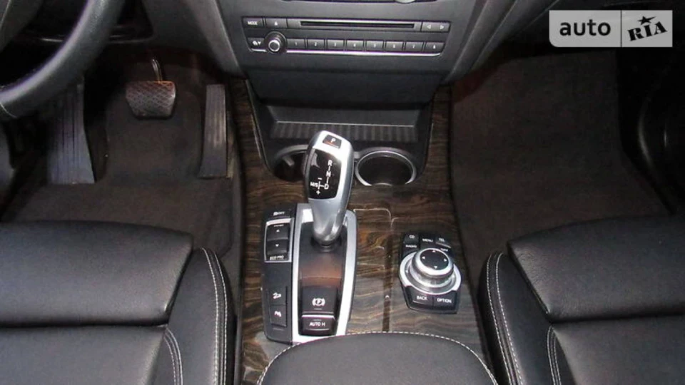 BMW X3 3