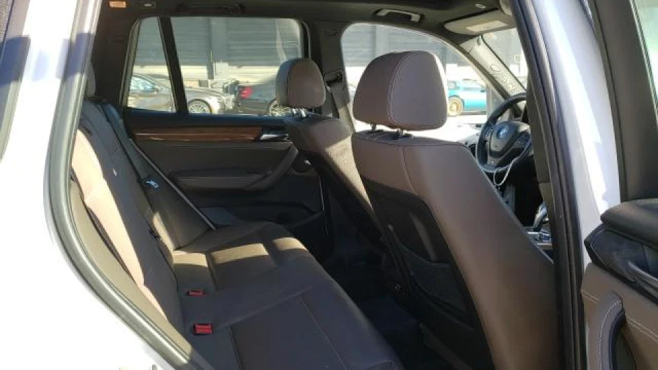 BMW X3 5