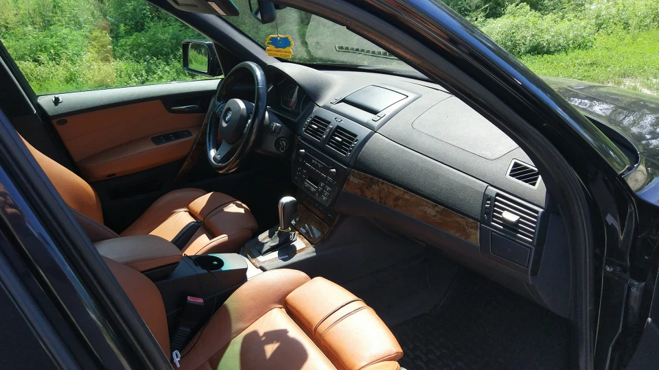BMW X3 3