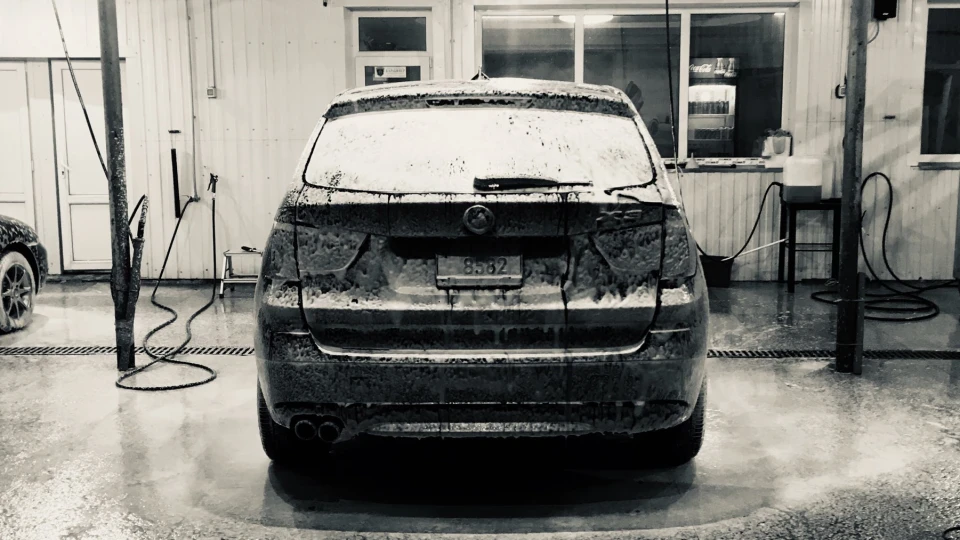 BMW X3 2