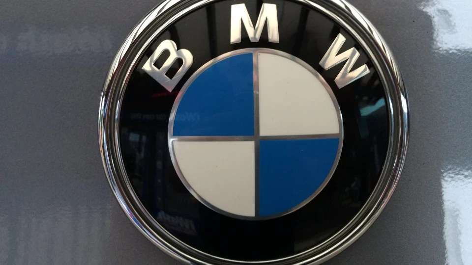 BMW X3 2