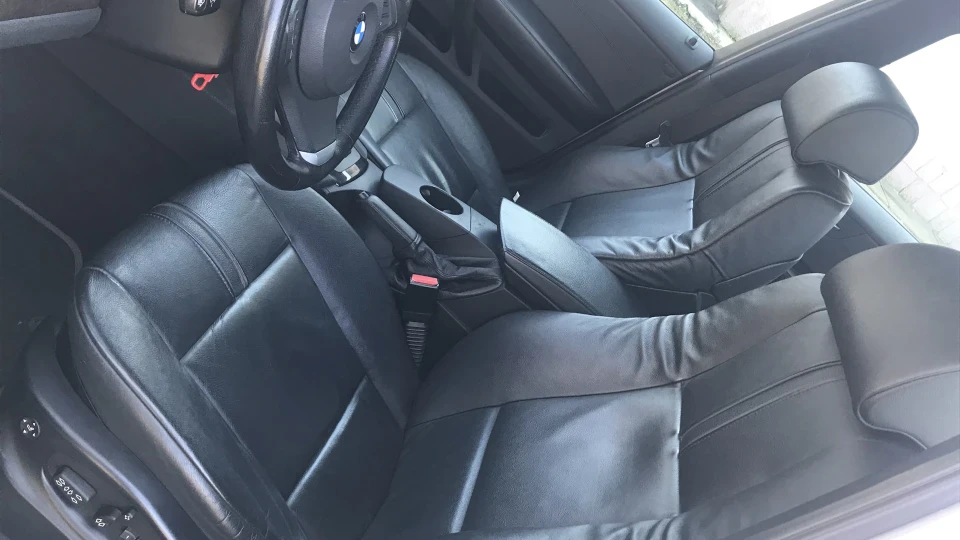 BMW X3 5