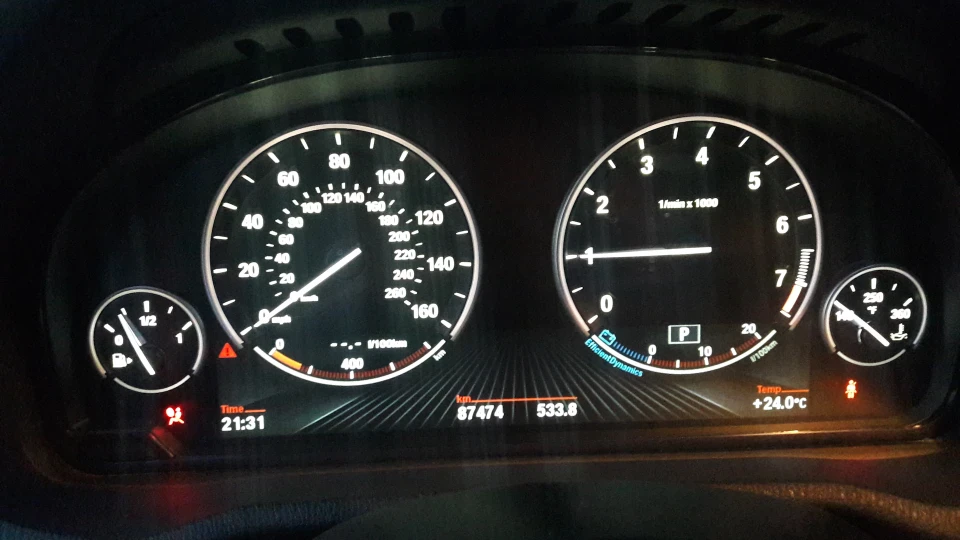 BMW X3 3