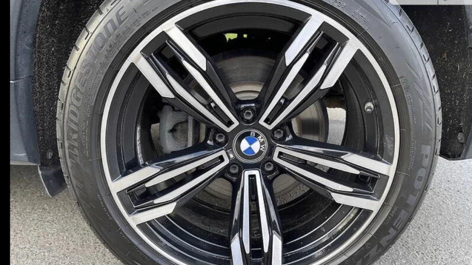 BMW X3 2.0 (320 сил) 3