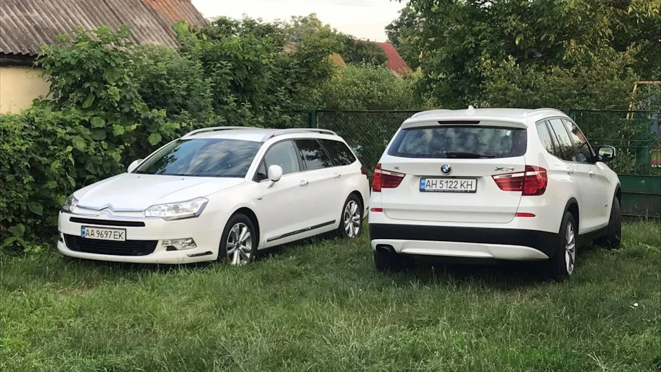 BMW X3 2.0 N20 no-chip
