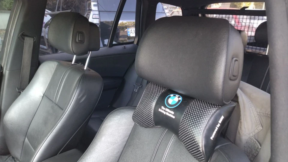 BMW X3 2.0 N47 4