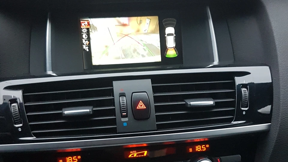 BMW X3 2.0d М дизелек 3