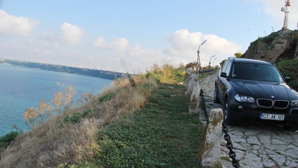 BMW X3 2.0D 4