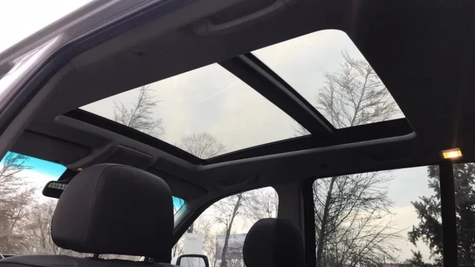 BMW X3 3.0d FR 4