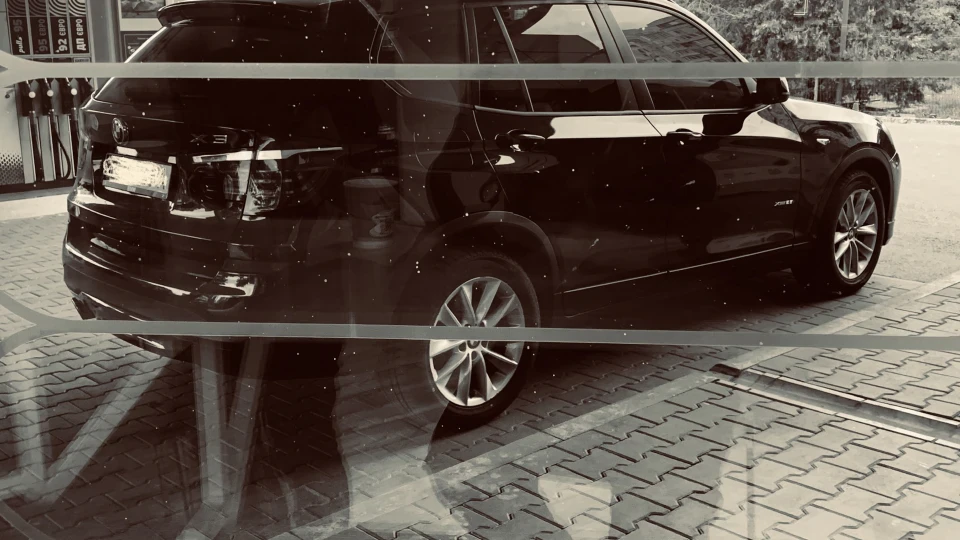 BMW X3 Alpina style XD3 USA 4