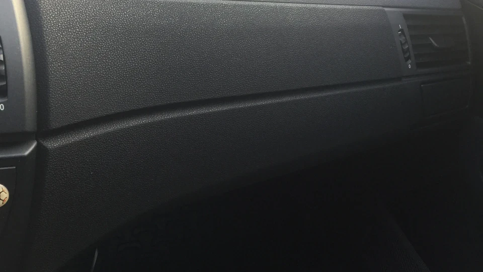 BMW X3 Бойовий кінь 3