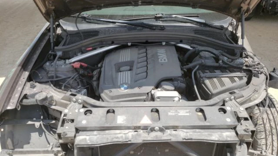 BMW X3 М пакет 5