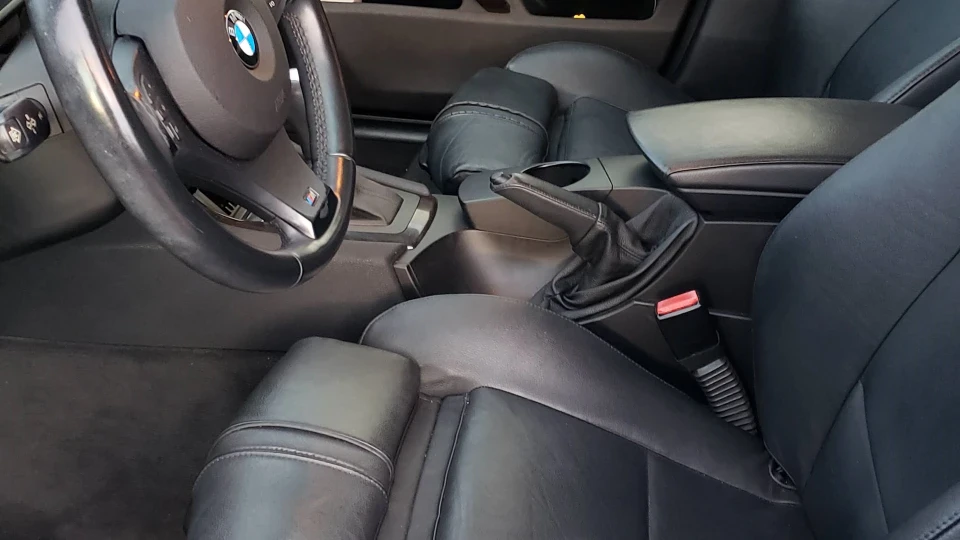 BMW X3 M Sport 3