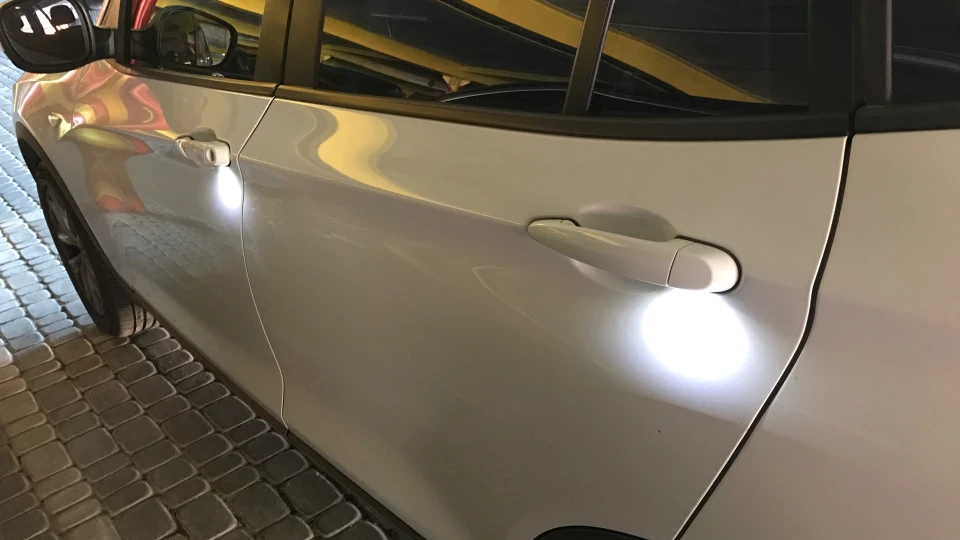 BMW X3 Наречена
