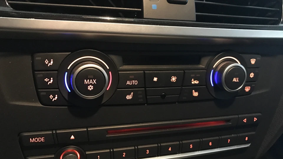 BMW X3 Наречена 3