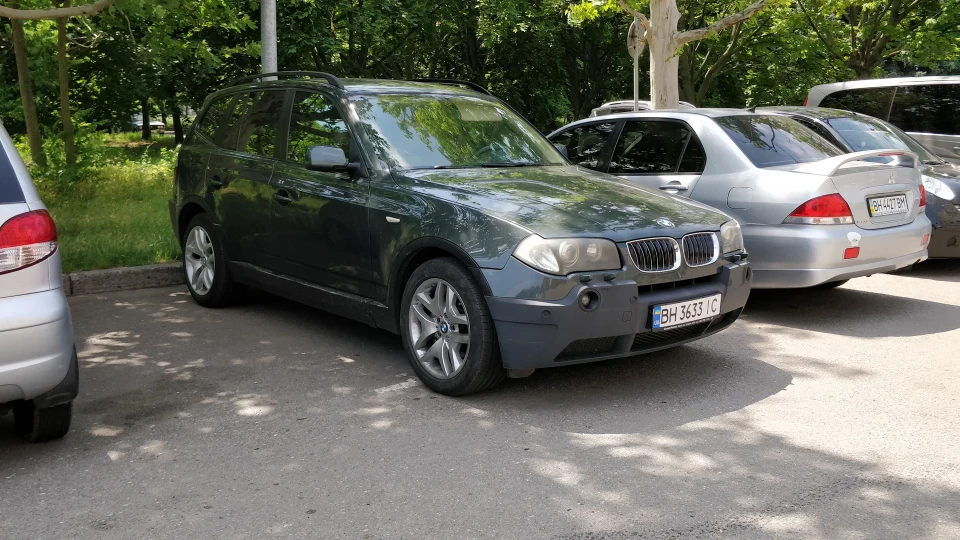 X3 Зелений бабусин ТаБуРет 2