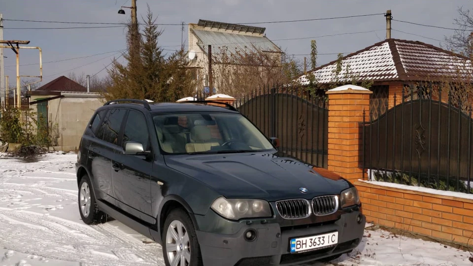 X3 Зелений бабусин ТаБуРет 5