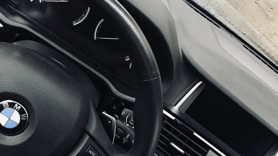 BMW X4 2.8i 245hp 5