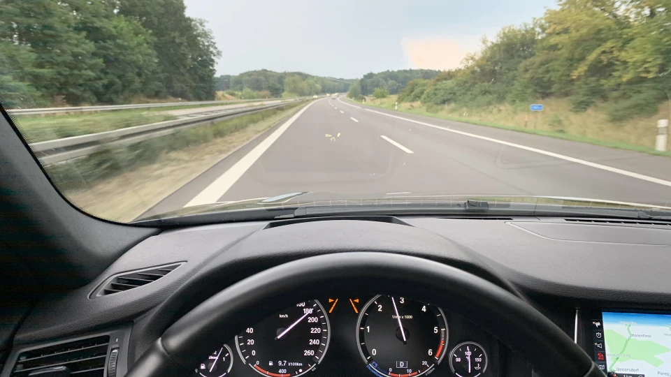 BMW X4 35d 2
