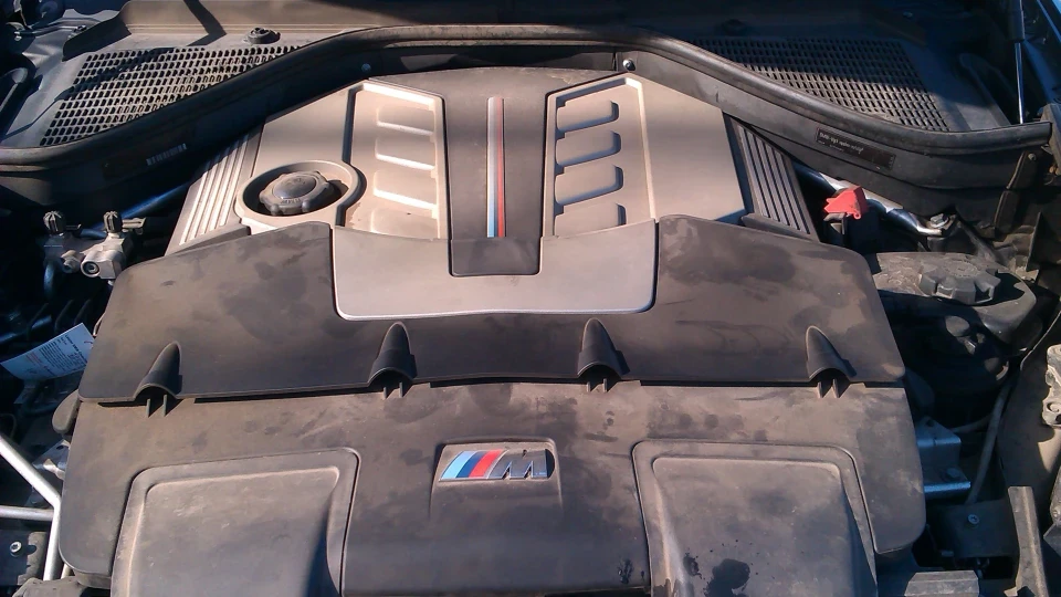 BMW X5 M