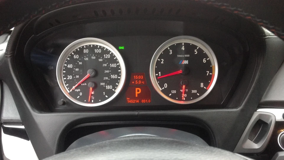 BMW X5 M 2