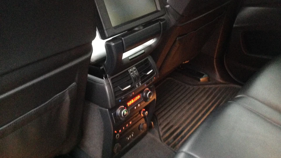 BMW X5 M 5