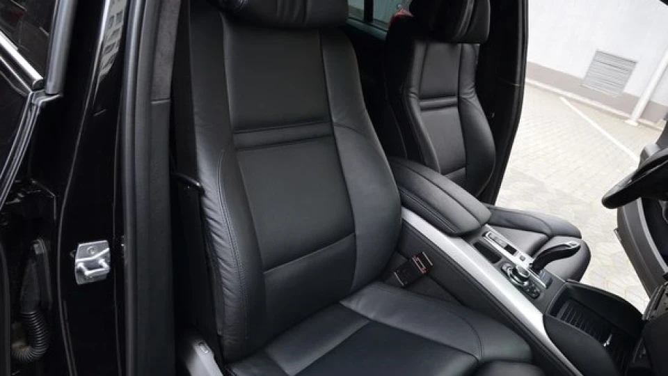 BMW X5 M