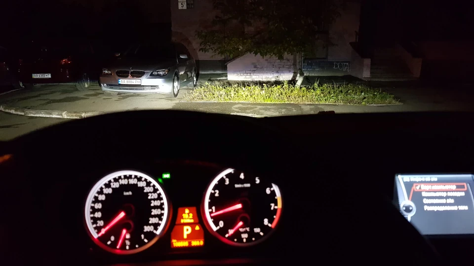BMW X5 M Beast 2